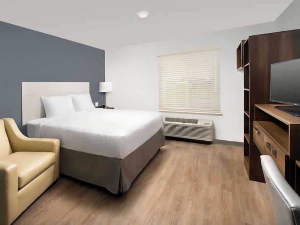 Imagen de la habitación del Hotel Extended Stay America Select Suites - Pittsburgh - Cranberry. Foto 7