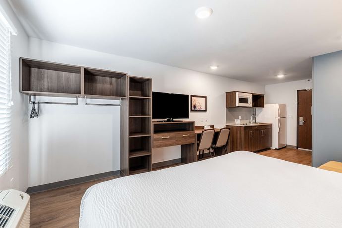 Imagen de la habitación del Hotel Extended Stay America Select Suites - Pittsburgh - Cranberry. Foto 9