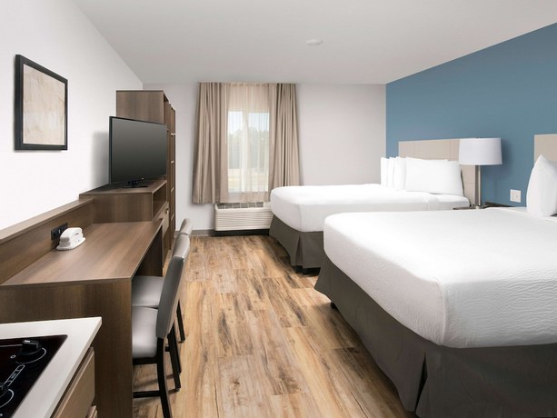 Imagen de la habitación del Hotel Extended Stay America Select Suites - Pittsburgh - Cranberry. Foto 11