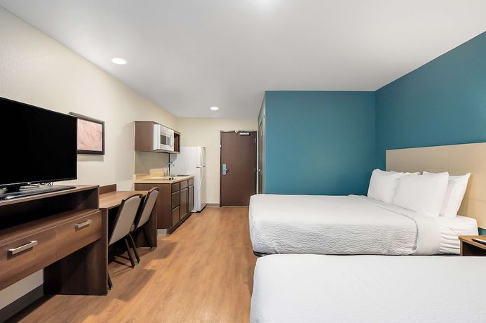 Imagen de la habitación del Hotel Extended Stay America Select Suites - Pittsburgh - Cranberry. Foto 13