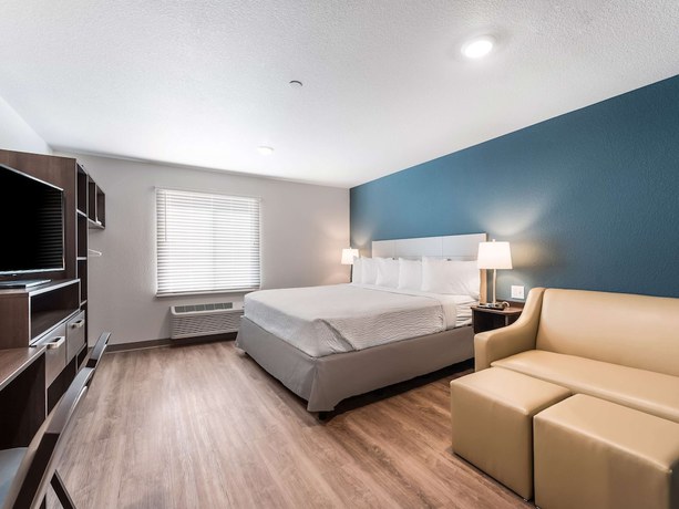 Imagen de la habitación del Hotel Extended Stay America Select Suites - Pittsburgh - Cranberry. Foto 14