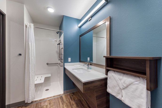Imagen de la habitación del Hotel Extended Stay America Select Suites - Pittsburgh - Cranberry. Foto 18