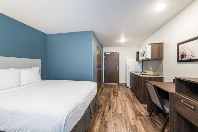 Imagen de la habitación del Hotel Extended Stay America Select Suites - Pittsburgh - Cranberry. Foto 19