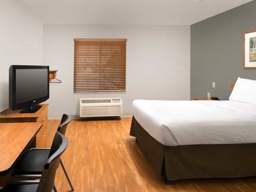 Imagen de la habitación del Hotel Extended Stay America Select Suites - Provo - American Fork. Foto 5