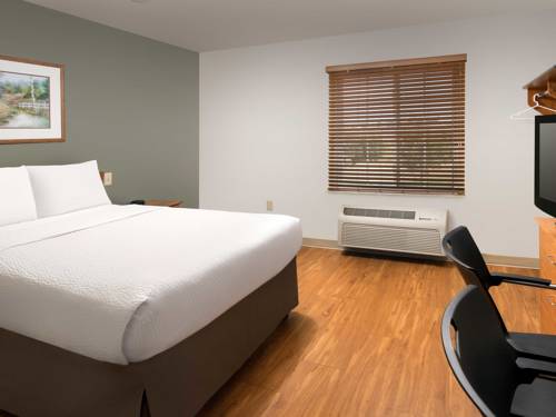 Imagen de la habitación del Hotel Extended Stay America Select Suites - Provo - American Fork. Foto 6