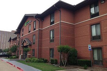 Imagen general del Hotel Extended Stay America Select Suites Richmond Innsbrook. Foto 4
