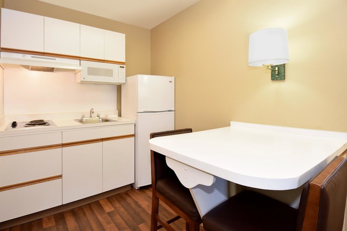Imagen de la habitación del Hotel Extended Stay America Select Suites - Richmond - West End - I-64. Foto 4