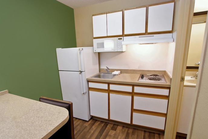 Imagen de la habitación del Hotel Extended Stay America Select Suites - Richmond - West End - I-64. Foto 7