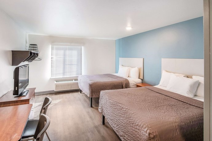 Imagen de la habitación del Hotel Extended Stay America Select Suites - Salt Lake City - West Valley City. Foto 3