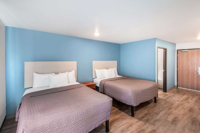 Imagen de la habitación del Hotel Extended Stay America Select Suites - Salt Lake City - West Valley City. Foto 7