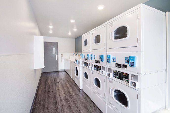 Imagen de los interiores del Hotel Extended Stay America Select Suites - Salt Lake City - West Valley City. Foto 18