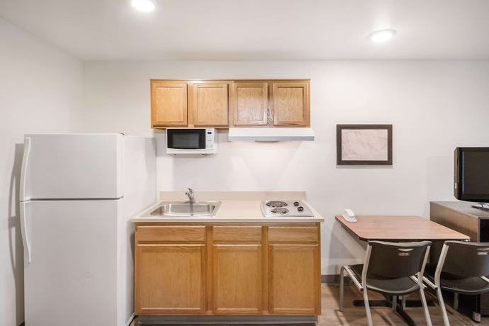 Imagen de la habitación del Hotel Extended Stay America Select Suites - Salt Lake City - West Valley City. Foto 10