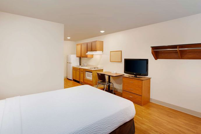 Imagen de la habitación del Hotel Extended Stay America Select Suites - Shreveport - Bossier City. Foto 3