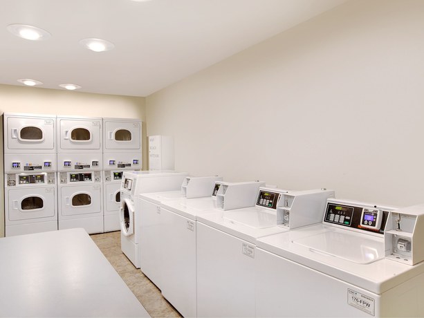 Imagen de los interiores del Hotel Extended Stay America Select Suites - Shreveport - Bossier City. Foto 18
