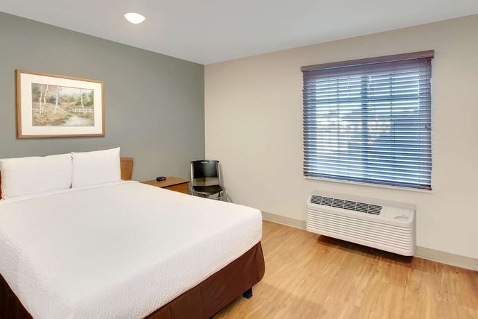 Imagen de la habitación del Hotel Extended Stay America Select Suites - Shreveport - Bossier City. Foto 5