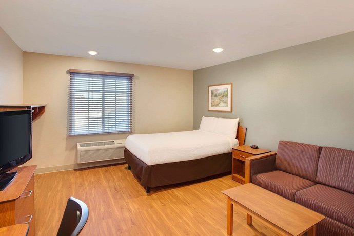 Imagen de la habitación del Hotel Extended Stay America Select Suites - Shreveport - Bossier City. Foto 6