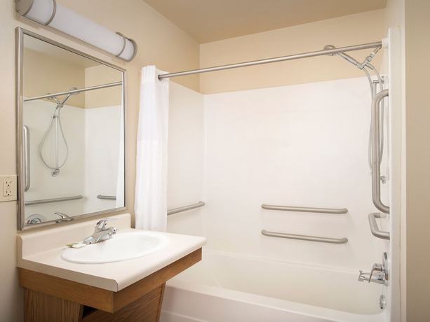 Imagen de la habitación del Hotel Extended Stay America Select Suites - Shreveport - Bossier City. Foto 8