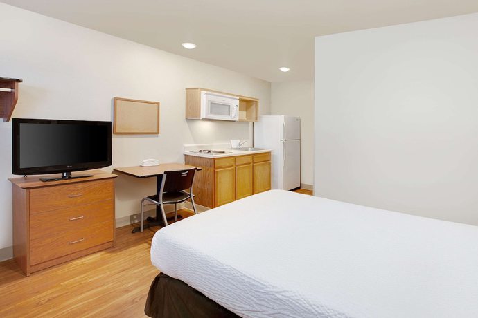 Imagen de la habitación del Hotel Extended Stay America Select Suites - Shreveport - Bossier City. Foto 12