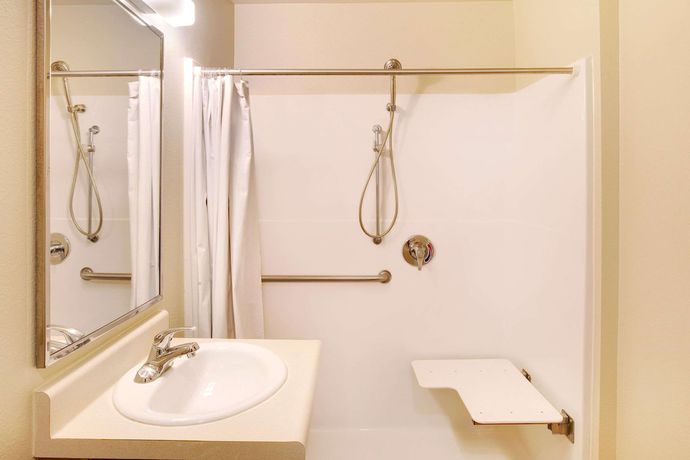 Imagen de la habitación del Hotel Extended Stay America Select Suites - Shreveport - Bossier City. Foto 13