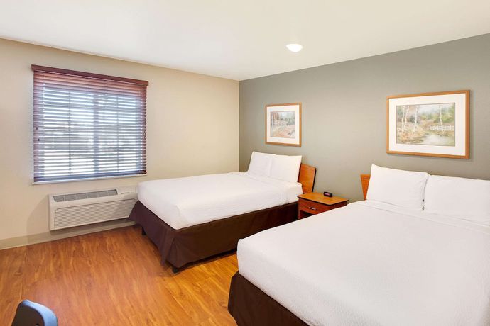 Imagen de la habitación del Hotel Extended Stay America Select Suites - Shreveport - Bossier City. Foto 15