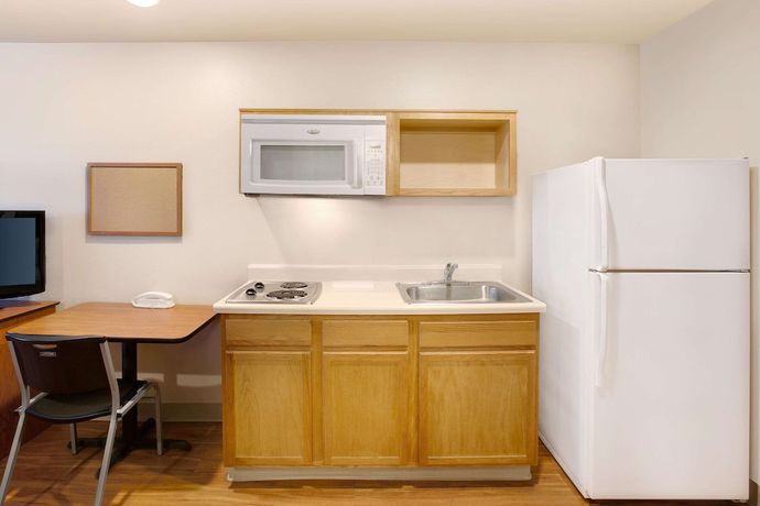 Imagen de la habitación del Hotel Extended Stay America Select Suites - Shreveport - Bossier City. Foto 16