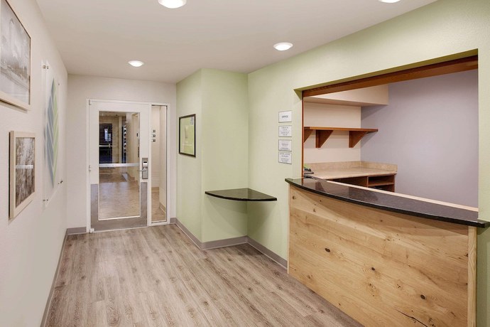 Imagen de los interiores del Hotel Extended Stay America Select Suites - Shreveport - Bossier City. Foto 20