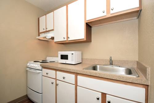 Imagen general del Hotel Extended Stay America Select Suites South Bend Mishawaka S. Foto 1