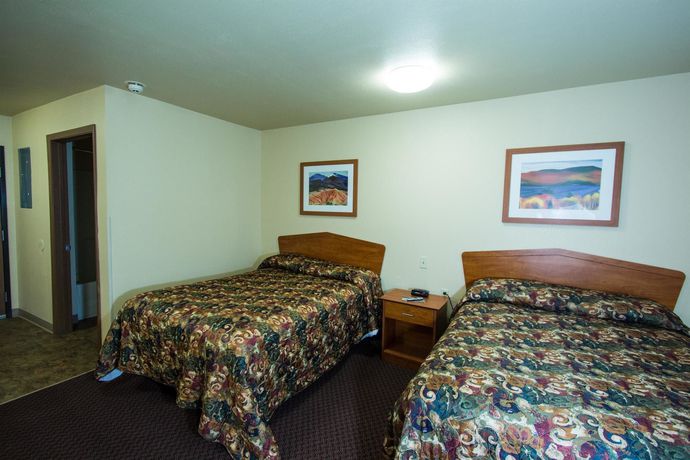 Imagen de la habitación del Hotel Extended Stay America Select Suites - Springdale. Foto 5