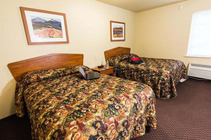 Imagen de la habitación del Hotel Extended Stay America Select Suites - Springdale. Foto 6