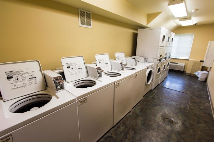 Imagen de los interiores del Hotel Extended Stay America Select Suites - Springdale. Foto 16