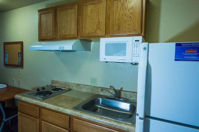 Imagen de la habitación del Hotel Extended Stay America Select Suites - Springdale. Foto 7