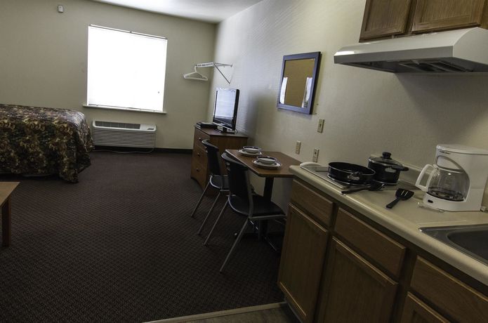 Imagen de la habitación del Hotel Extended Stay America Select Suites - Springdale. Foto 9