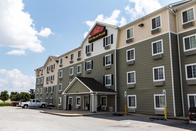 Imagen general del Hotel Extended Stay America Select Suites - Springdale. Foto 4