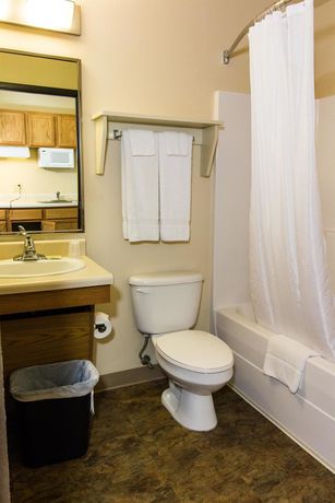 Imagen de la habitación del Hotel Extended Stay America Select Suites - Springdale. Foto 11