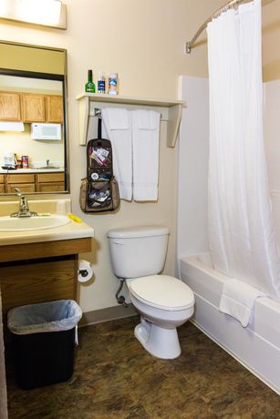 Imagen de la habitación del Hotel Extended Stay America Select Suites - Springdale. Foto 12