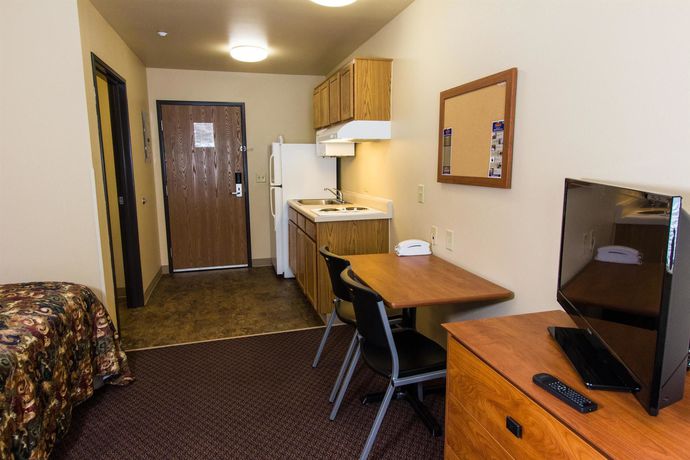 Imagen de la habitación del Hotel Extended Stay America Select Suites - Springdale. Foto 13