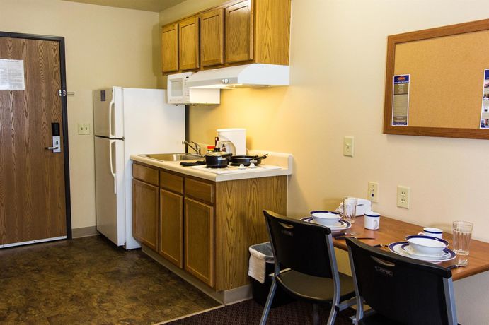Imagen de la habitación del Hotel Extended Stay America Select Suites - Springdale. Foto 14