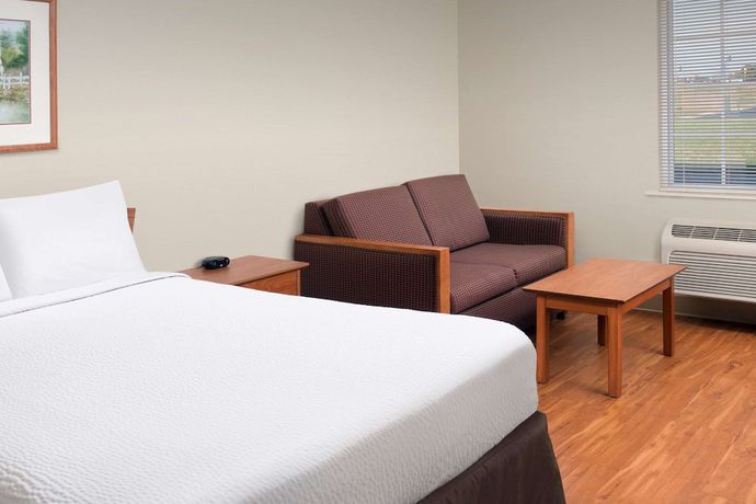 Imagen de la habitación del Hotel Extended Stay America Select Suites - Springfield - South - Battlefield. Foto 5