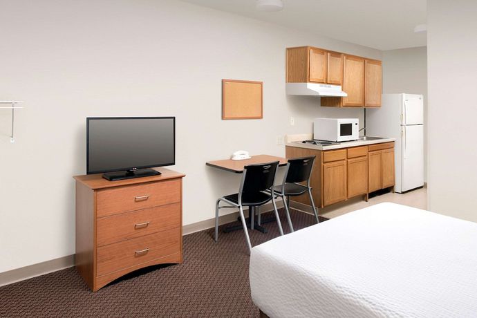 Imagen de la habitación del Hotel Extended Stay America Select Suites - Springfield - South - Battlefield. Foto 6