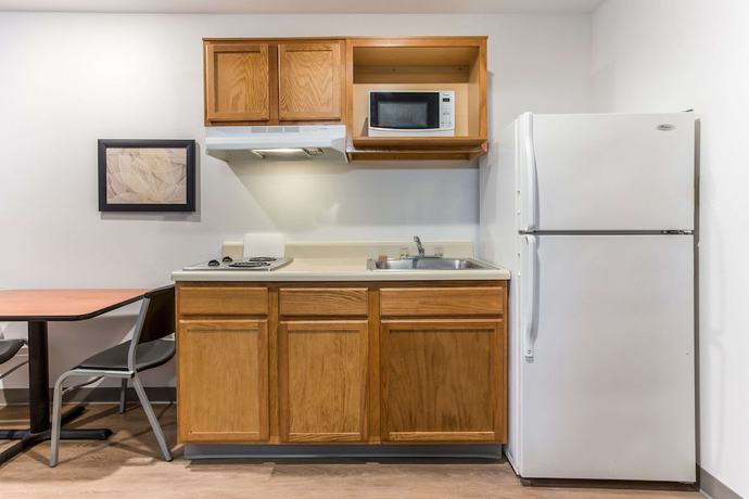 Imagen de la habitación del Hotel Extended Stay America Select Suites - Springfield - South - Battlefield. Foto 7