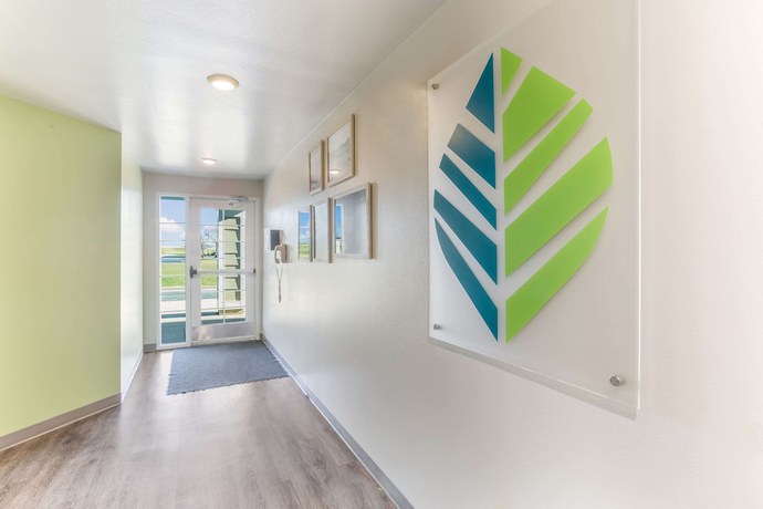 Imagen de los interiores del Hotel Extended Stay America Select Suites - Springfield - South - Battlefield. Foto 18