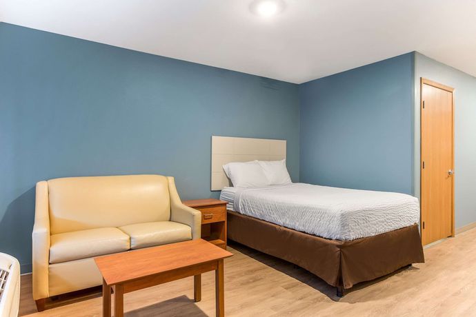 Imagen de la habitación del Hotel Extended Stay America Select Suites - Springfield - South - Battlefield. Foto 9