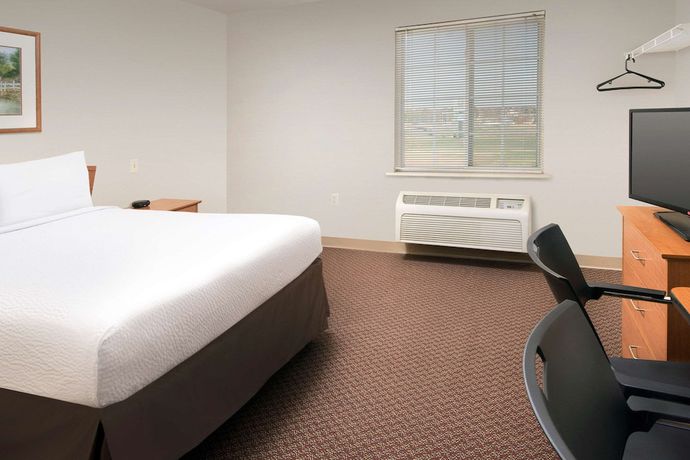 Imagen de la habitación del Hotel Extended Stay America Select Suites - Springfield - South - Battlefield. Foto 10