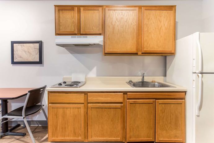 Imagen de la habitación del Hotel Extended Stay America Select Suites - Springfield - South - Battlefield. Foto 11