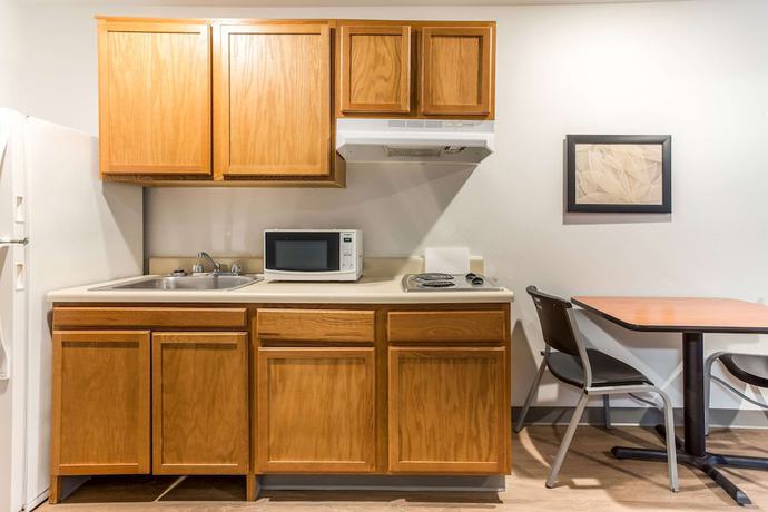Imagen de la habitación del Hotel Extended Stay America Select Suites - Springfield - South - Battlefield. Foto 12