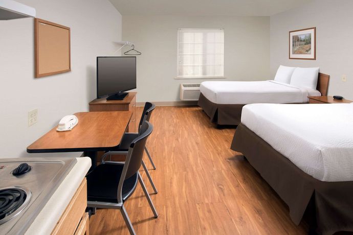 Imagen de la habitación del Hotel Extended Stay America Select Suites - Springfield - South - Battlefield. Foto 13