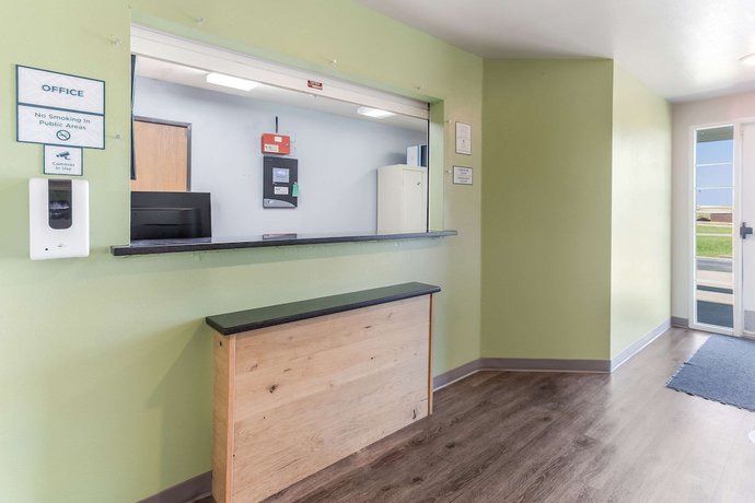 Imagen de los interiores del Hotel Extended Stay America Select Suites - Springfield - South - Battlefield. Foto 20