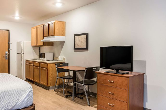 Imagen de la habitación del Hotel Extended Stay America Select Suites - Springfield - South - Battlefield. Foto 15