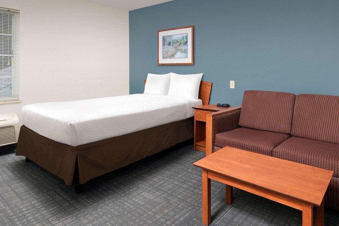 Imagen de la habitación del Hotel Extended Stay America Select Suites - Tallahassee - East. Foto 8