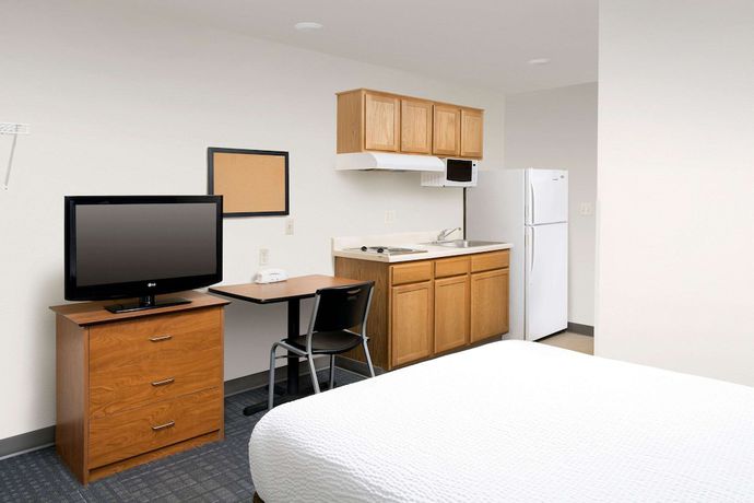 Imagen de la habitación del Hotel Extended Stay America Select Suites - Tallahassee - East. Foto 9